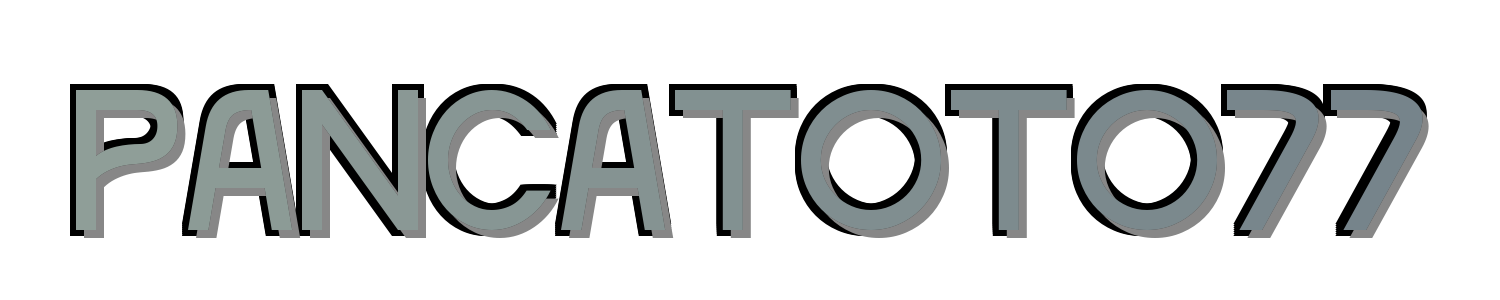 PANCATOTO77 Logo